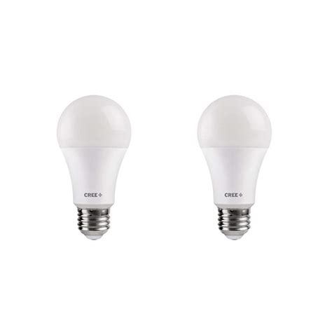 cree led light bulbs wholesale